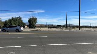 17726 N Indian Canyon, Desert Hot Springs, CA 92240