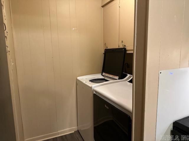 206 Maple Drive, Wynne, AR 72396