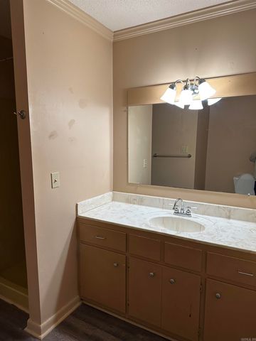 206 Maple Drive, Wynne, AR 72396