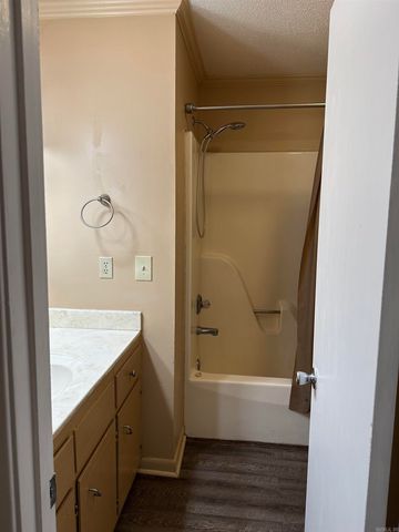 206 Maple Drive, Wynne, AR 72396