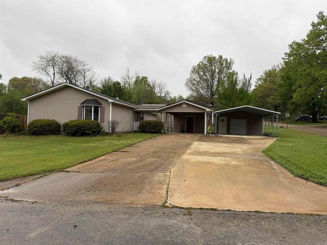 206 Maple Drive, Wynne, AR 72396