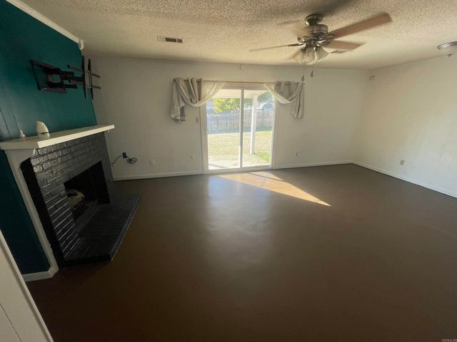 206 Maple Drive, Wynne, AR 72396