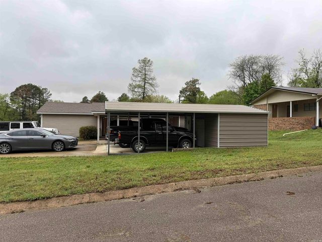 206 Maple Drive, Wynne, AR 72396