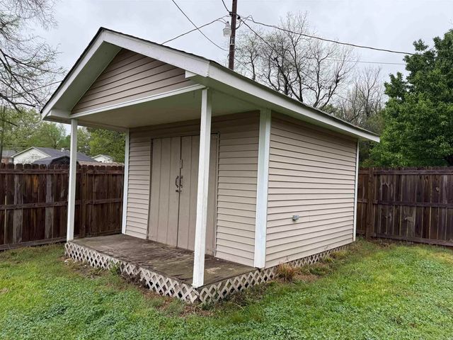 206 Maple Drive, Wynne, AR 72396