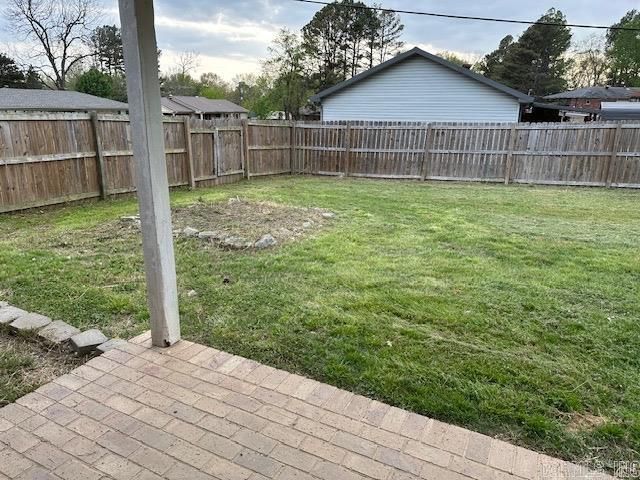 206 Maple Drive, Wynne, AR 72396