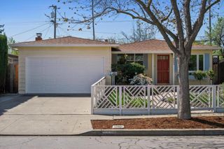 4343 Jan Way, San Jose, CA 95124