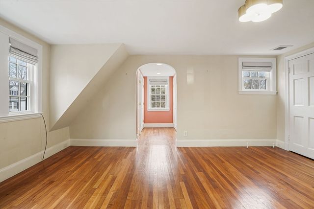 28 Exmoor Road, Newton, MA 02459