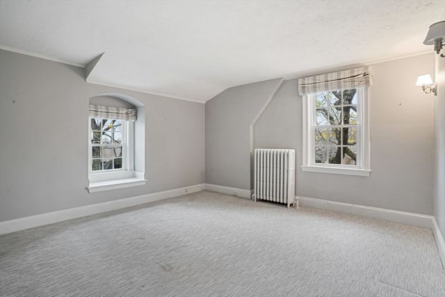 28 Exmoor Road, Newton, MA 02459