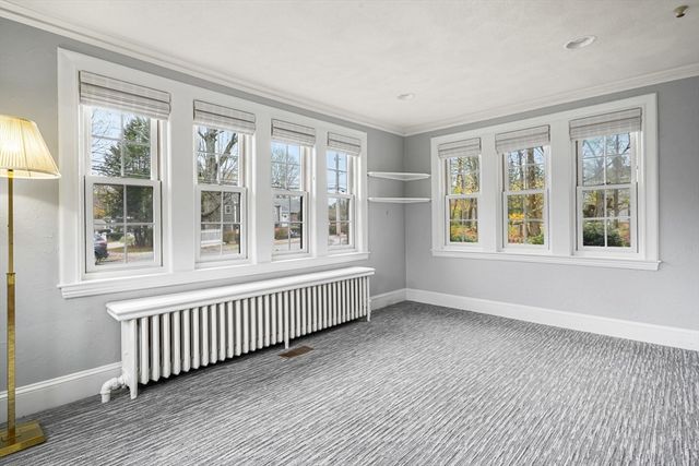 28 Exmoor Road, Newton, MA 02459