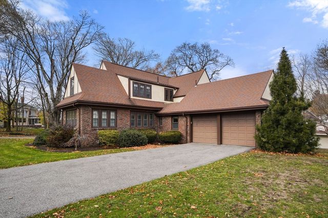 28 Exmoor Road, Newton, MA 02459