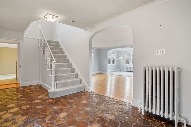 28 Exmoor Road, Newton, MA 02459