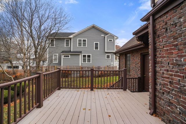 28 Exmoor Road, Newton, MA 02459