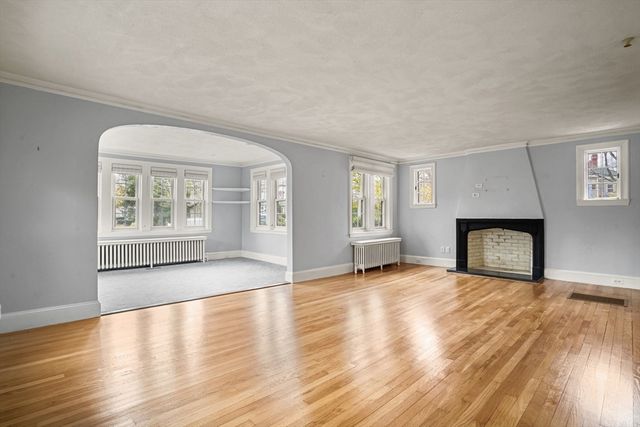 28 Exmoor Road, Newton, MA 02459