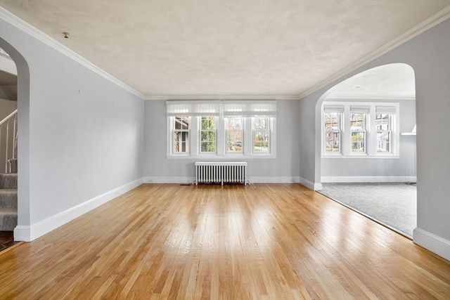 28 Exmoor Road, Newton, MA 02459