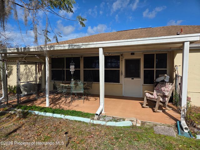 15110 Copeland Way, Brooksville, FL 34604