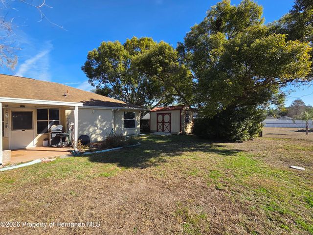 15110 Copeland Way, Brooksville, FL 34604