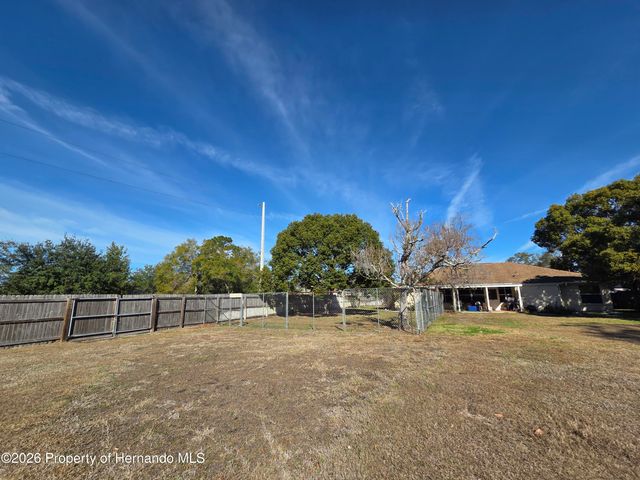 15110 Copeland Way, Brooksville, FL 34604