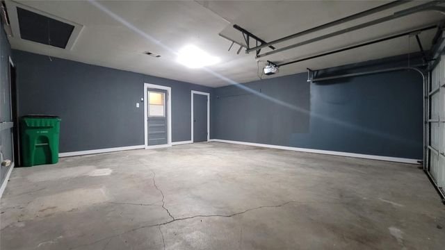 801 Rosewood Drive, Baytown, TX 77520