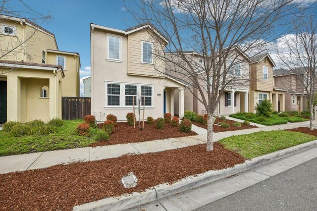 2543 Judith Resnik Avenue, Sacramento, CA 95834