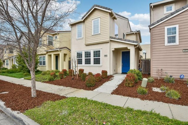 2543 Judith Resnik Avenue, Sacramento, CA 95834