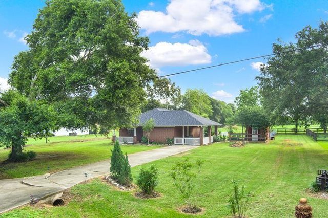 7631 Pearson Road, Santa Fe, TX 77517