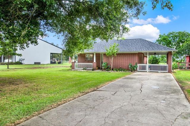 7631 Pearson Road, Santa Fe, TX 77517
