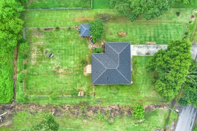 7631 Pearson Road, Santa Fe, TX 77517