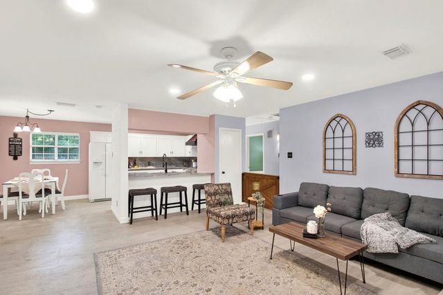 7631 Pearson Road, Santa Fe, TX 77517
