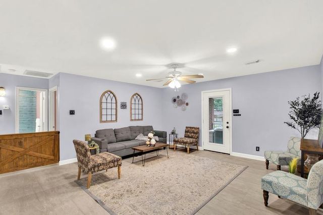 7631 Pearson Road, Santa Fe, TX 77517