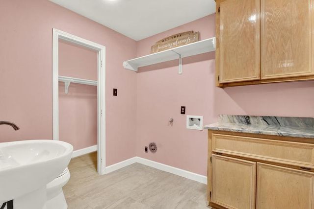 7631 Pearson Road, Santa Fe, TX 77517