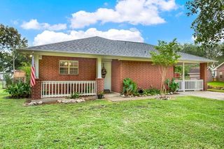 7631 Pearson Road, Santa Fe, TX 77517