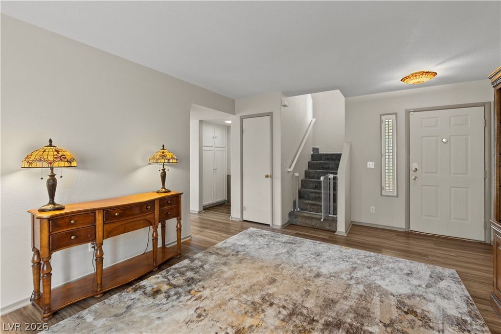 1632 Sun Canyon Court, Las Vegas, NV 89128 — photo 4