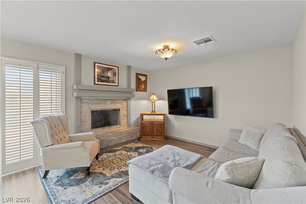 1632 Sun Canyon Court, Las Vegas, NV 89128 — photo 5