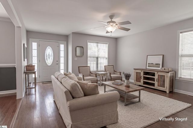 301 Stallion Road, Greenville, SC 29617