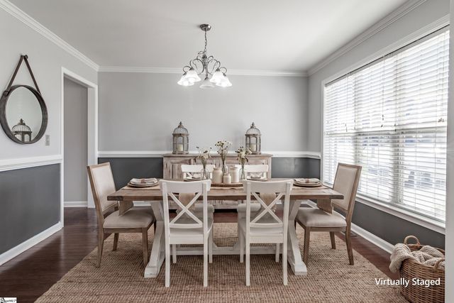 301 Stallion Road, Greenville, SC 29617