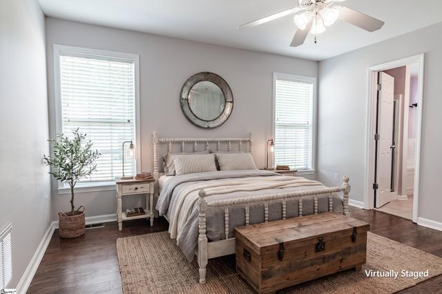301 Stallion Road, Greenville, SC 29617