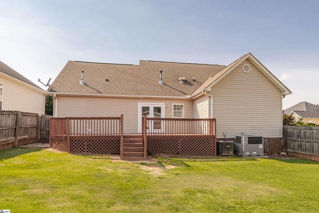 301 Stallion Road, Greenville, SC 29617