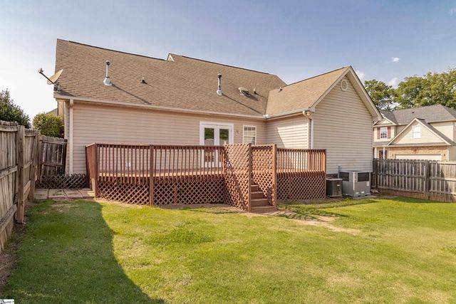 301 Stallion Road, Greenville, SC 29617