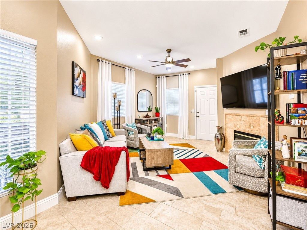 5250 South Rainbow Boulevard 2032, Las Vegas, NV 89118 — photo 3