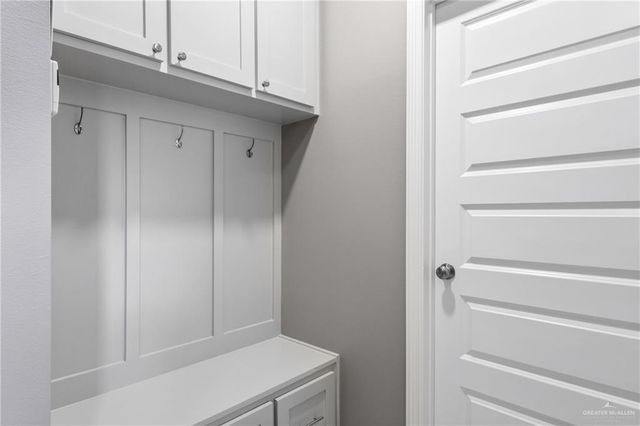 2007 Black Hills Street, San Juan, TX 78589