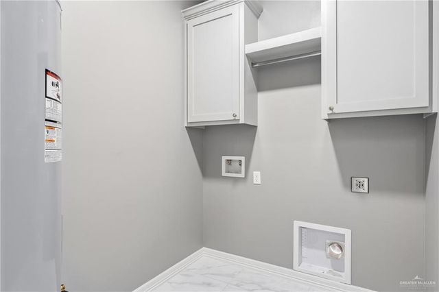 2007 Black Hills Street, San Juan, TX 78589