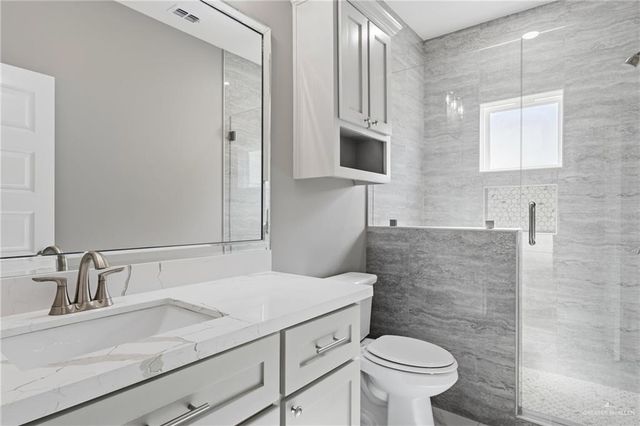 2007 Black Hills Street, San Juan, TX 78589