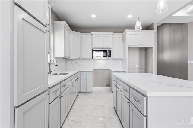 2007 Black Hills Street, San Juan, TX 78589