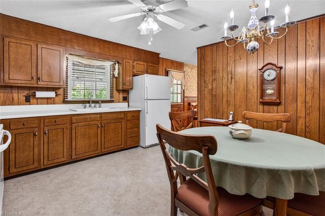 2349 Lambert Drive, Asheboro, NC 27205
