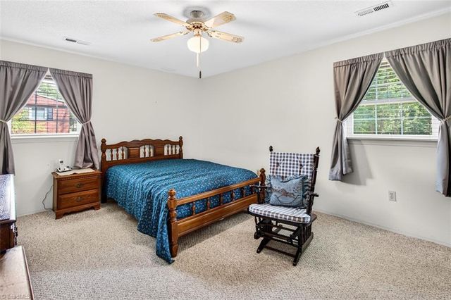 2349 Lambert Drive, Asheboro, NC 27205