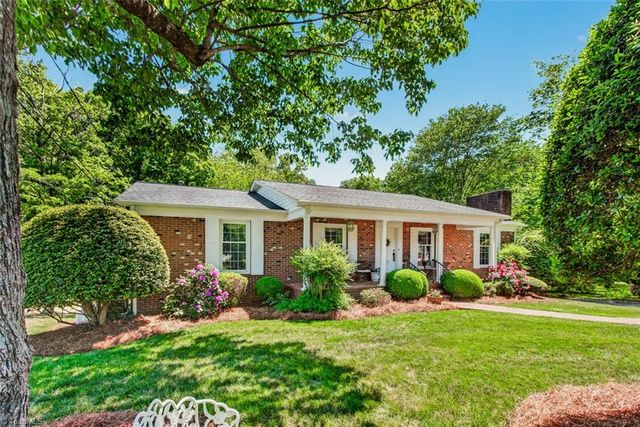 2349 Lambert Drive, Asheboro, NC 27205