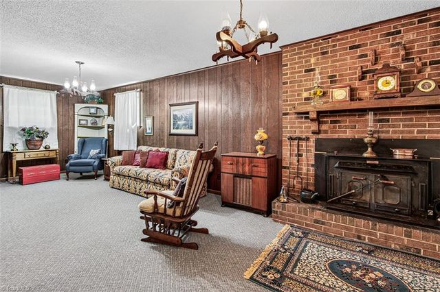2349 Lambert Drive, Asheboro, NC 27205