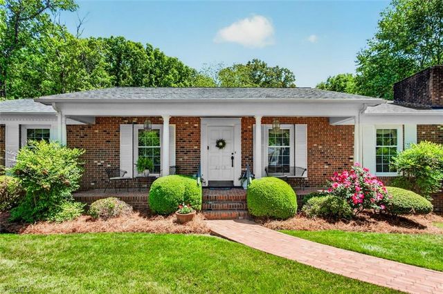 2349 Lambert Drive, Asheboro, NC 27205