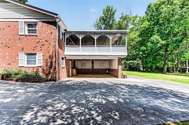 2349 Lambert Drive, Asheboro, NC 27205