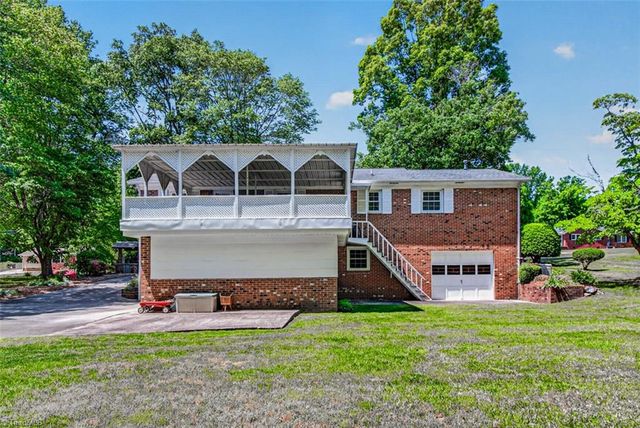 2349 Lambert Drive, Asheboro, NC 27205